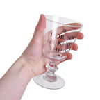 Produktbild Game of Thrones - Drink and Know Vinglas