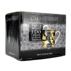 Produktbild Game of Thrones - Tyrion termomugg