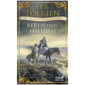 Produktbild Beren och Lúthien - Inbunden utgåva