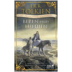 Produktbild Beren och Lúthien - Inbunden utgåva