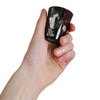 Produktbild The Walking Dead - Daryl Dixon glas-set, 4 delar
