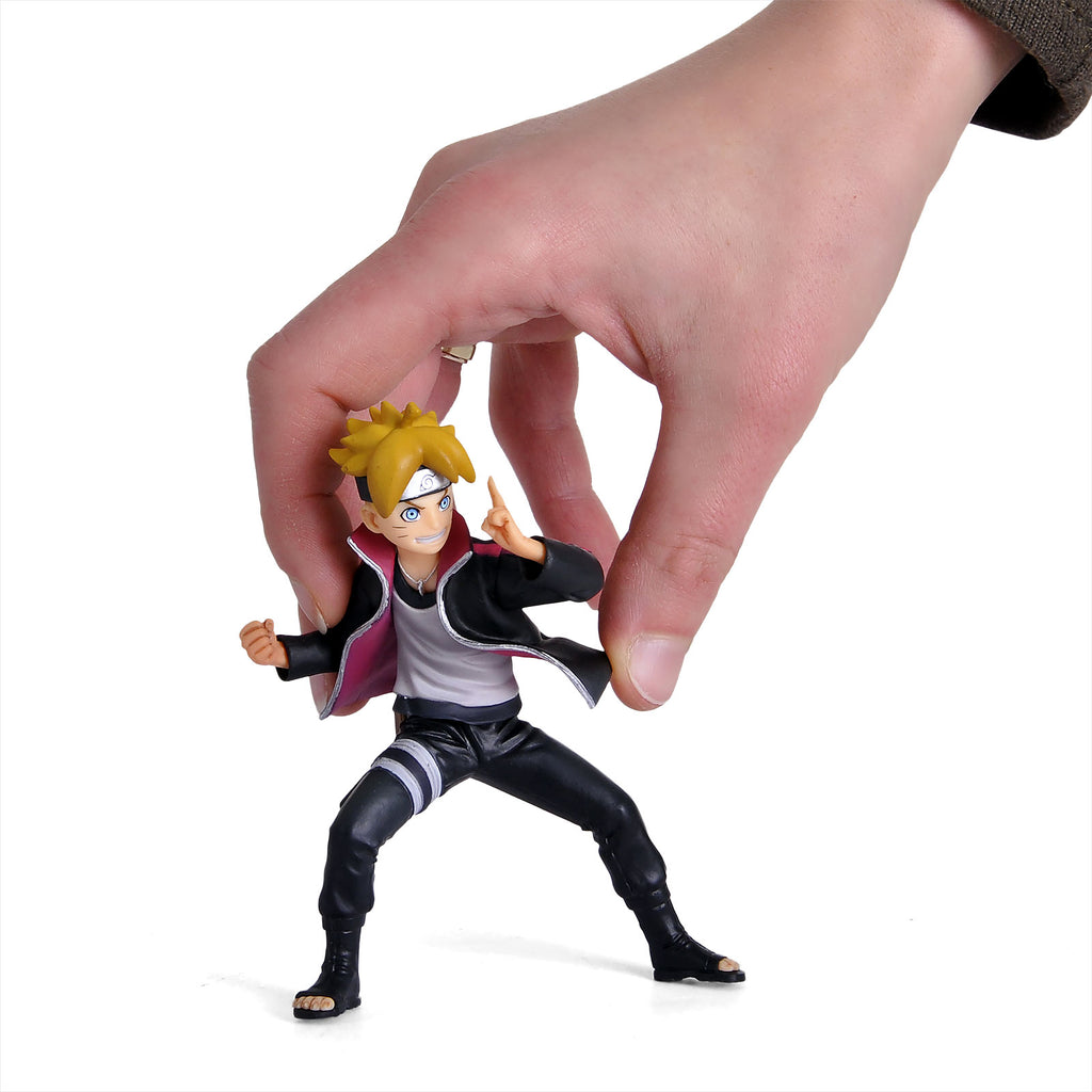 Produktbild Boruto - Naruto Next Generation - Boruto-figur 10 cm