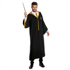 Product image Harry Potter - Hufflepuff Wizard Robe