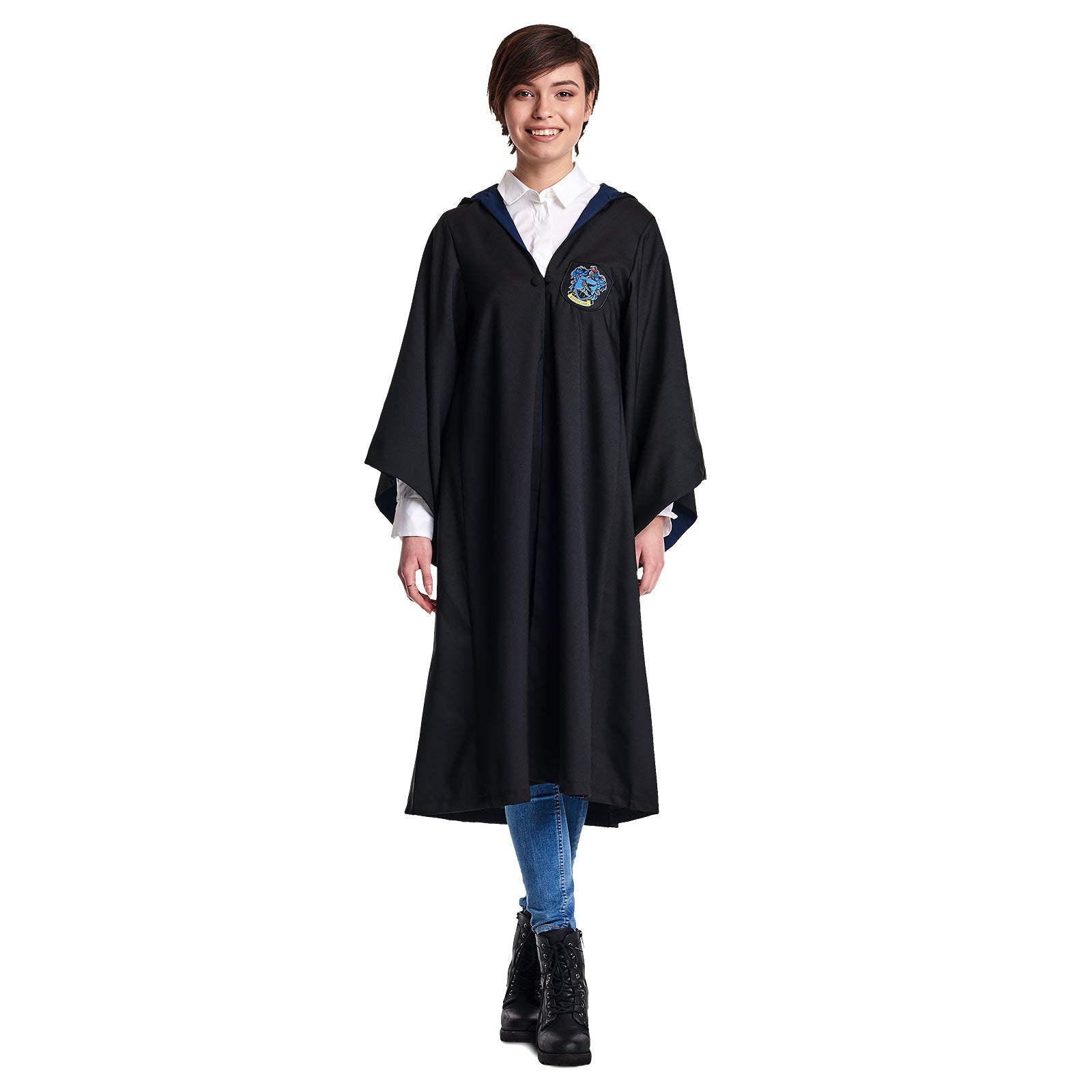 Produktbild Harry Potter - Ravenclaw Trollkarlsklädnad