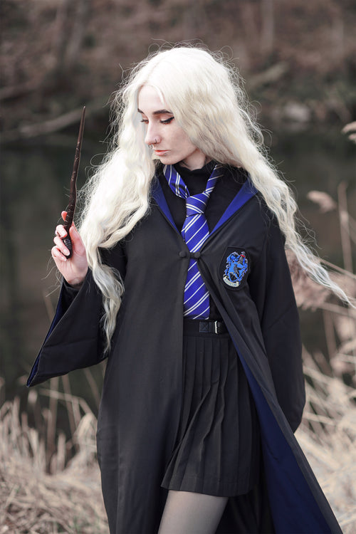 Produktbild Harry Potter - Ravenclaw Trollkarlsklädnad