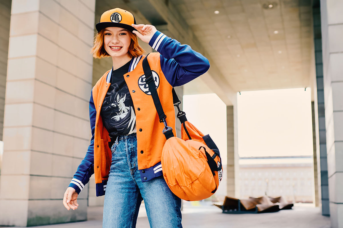 Product image Dragon Ball - Kame Symbol Baseball Cap