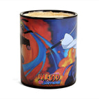 Produktbild Naruto - Duel termo-effekt mugg