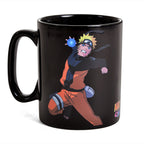 Produktbild Naruto - Duel termo-effekt mugg