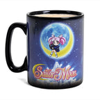 Produktbild Sailor Moon - Crystal termo-effekt mugg