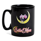 Produktbild Sailor Moon - Crystal termo-effekt mugg