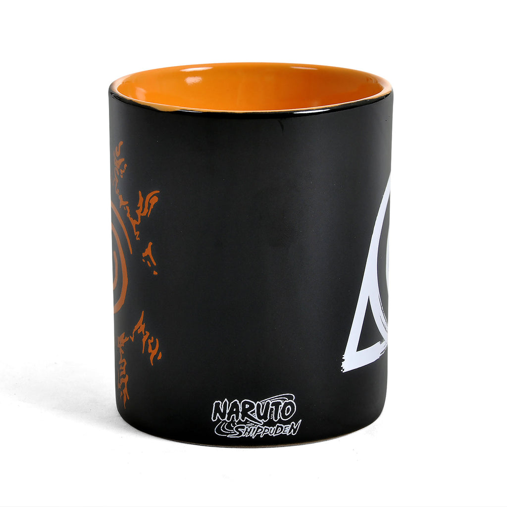 Produktbild Naruto - Konoha-symbolmugg