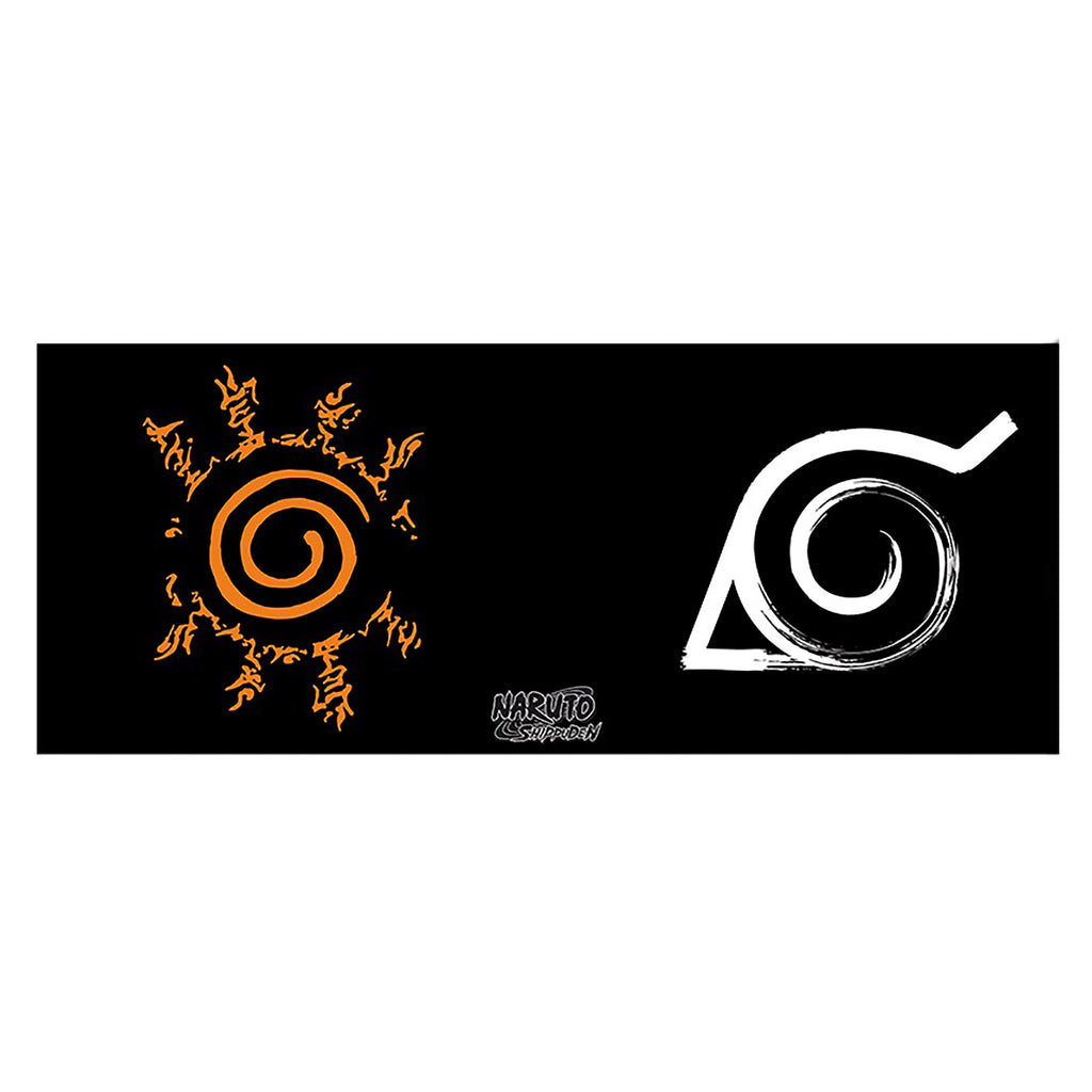 Produktbild Naruto - Konoha-symbolmugg