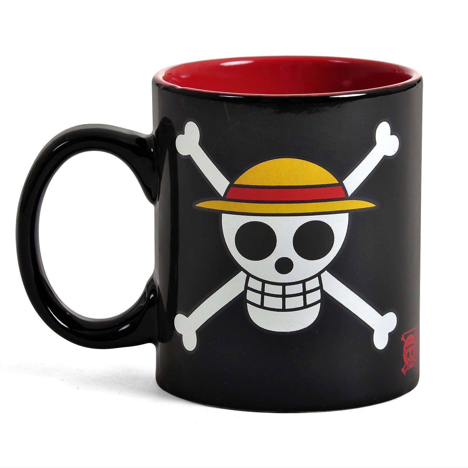 Produktbild One Piece - Luffy New World Mugg