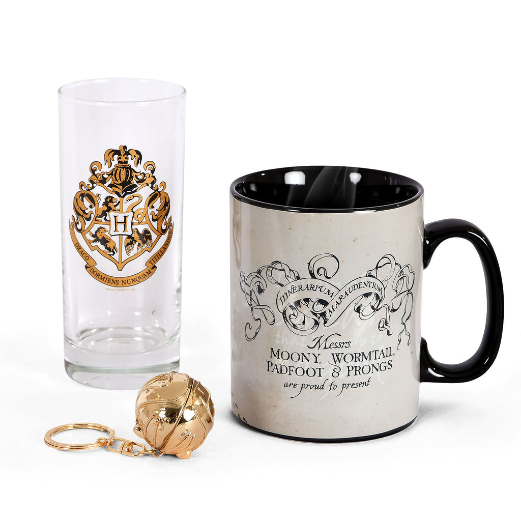 Produktbild Harry Potter - Presentset