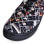 Produktbild Harry Potter - Chibi Sneakers Dam