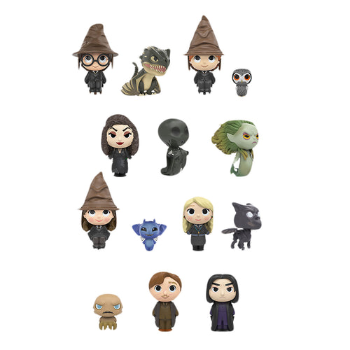 Product image Harry Potter - Funko Mystery Minis Figure Series 2
