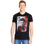 Produktbild Supernatural - Dean Winchester T-shirt svart