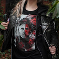 Produktbild Supernatural - Dean Winchester T-shirt svart