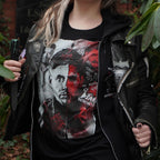 Produktbild Supernatural - Dean Winchester T-shirt svart