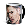 Produktbild Supernatural - Sam & Dean Winchester Mugg