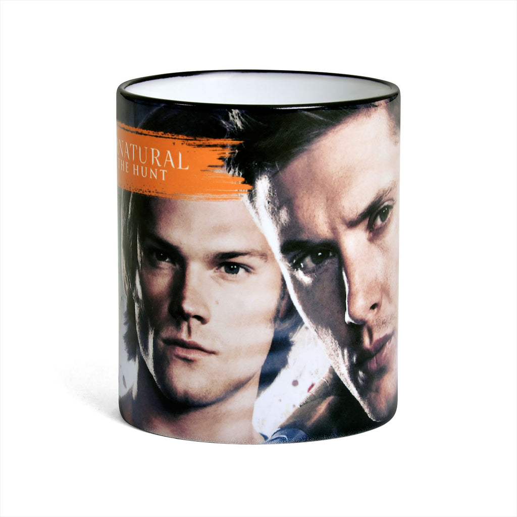 Produktbild Supernatural - Sam & Dean Winchester Mugg
