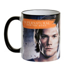 Produktbild Supernatural - Sam & Dean Winchester Mugg