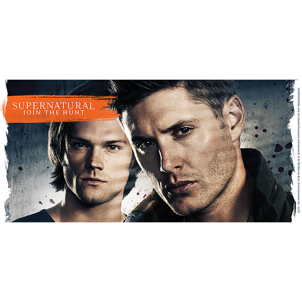 Produktbild Supernatural - Sam & Dean Winchester Mugg