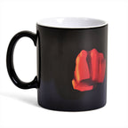 Produktbild One Punch Man - Saitama Termoeffektmugg