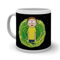 Produktbild Rick and Morty - Nobody Exists Mugg