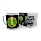 Produktbild Rick and Morty - Nobody Exists Mugg