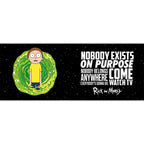 Produktbild Rick and Morty - Nobody Exists Mugg