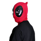 Produktbild Deadpool-mask