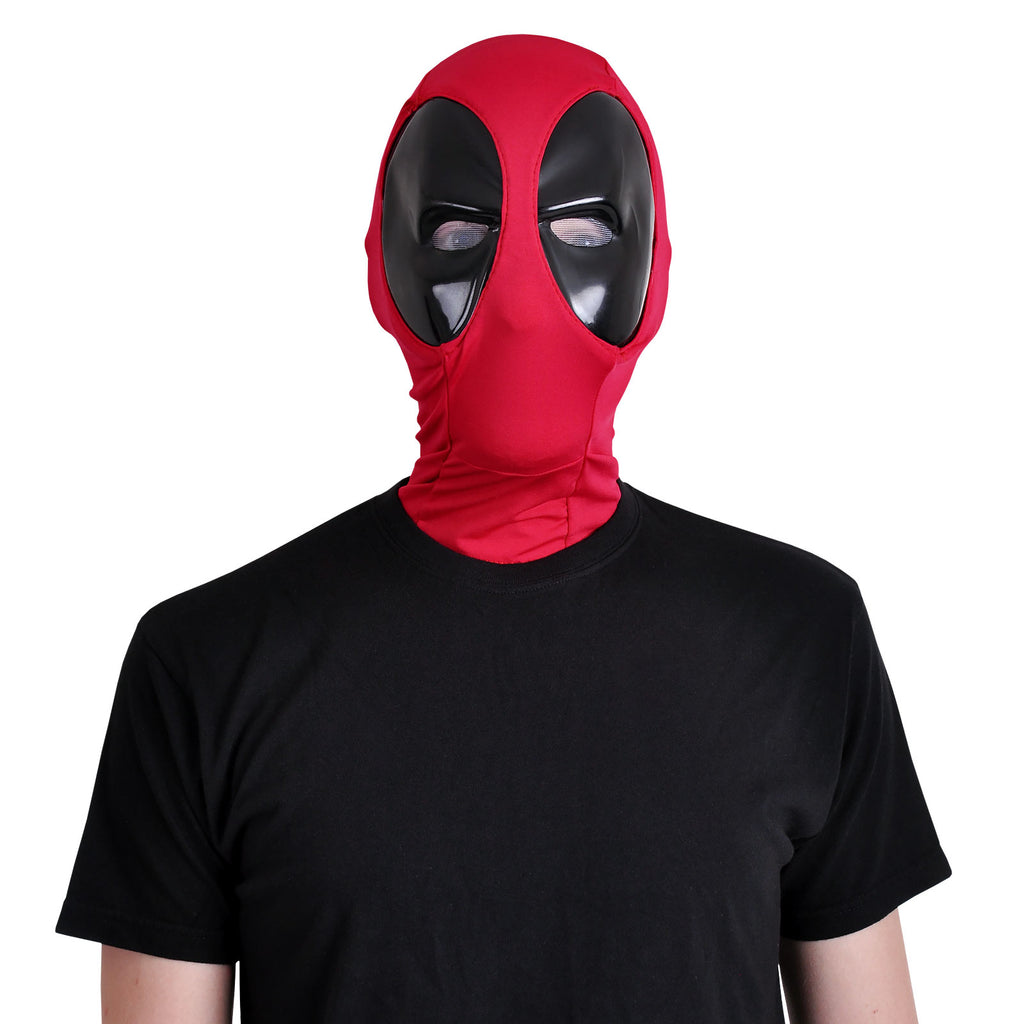 Produktbild Deadpool-mask