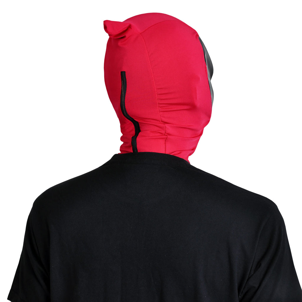 Produktbild Deadpool-mask