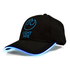 Produktbild Star Wars - Light Side keps med ljuseffekt