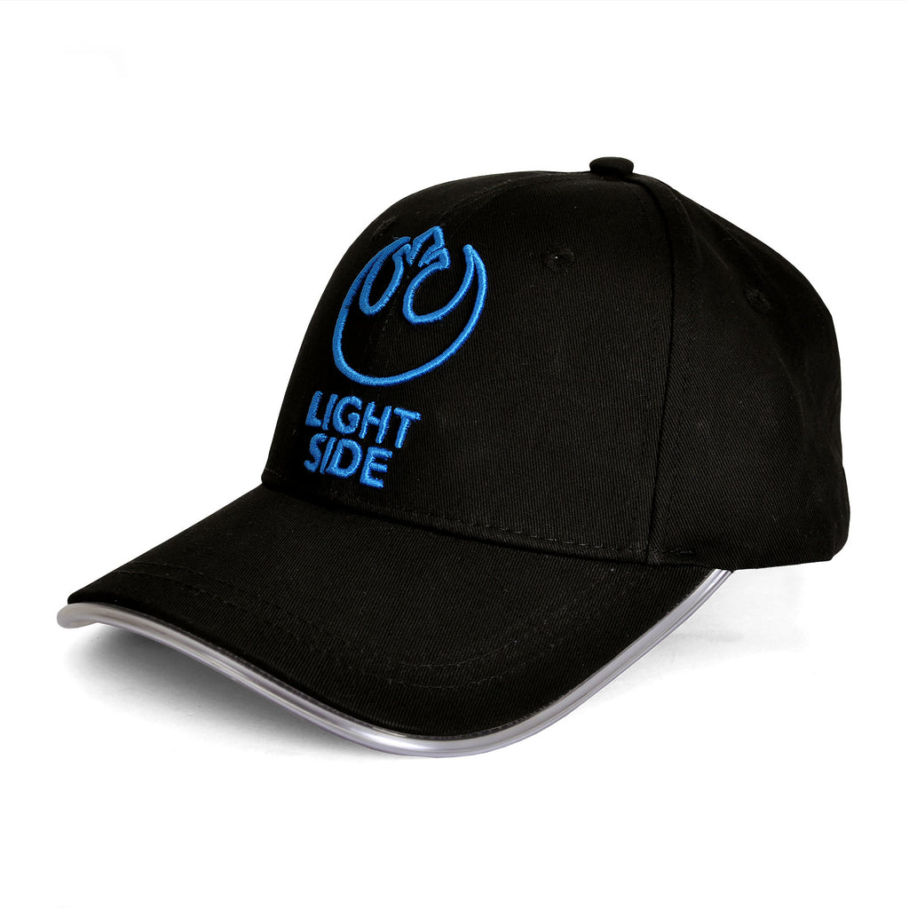 Produktbild Star Wars - Light Side keps med ljuseffekt