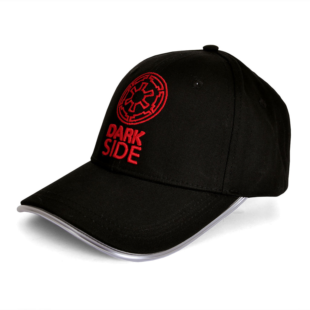 Product image Star Wars - Dark Side Baseball Cap with Light Effect