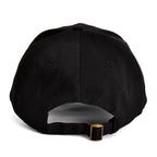 Produktbild Deadpool - Metall-logotyp Basecap svart