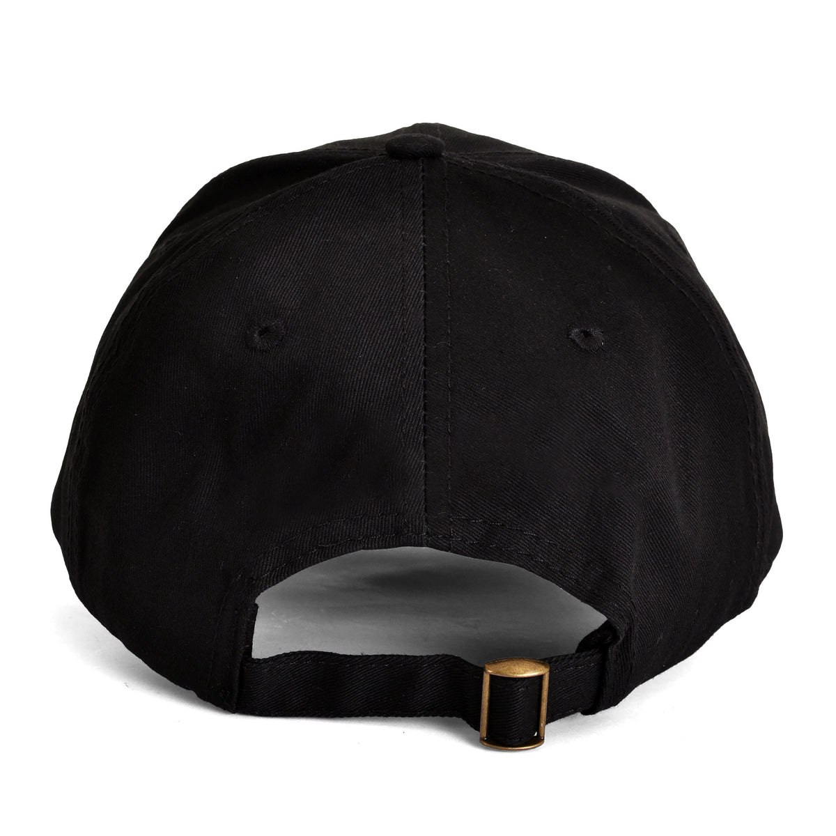 Produktbild Deadpool - Metall-logotyp Basecap svart