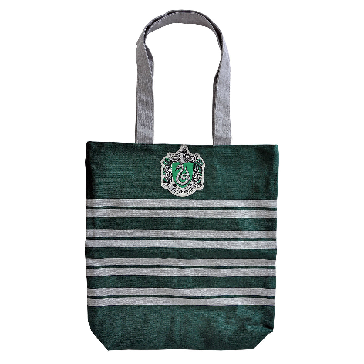 Produktbild Harry Potter - Slytherin Shopper Vändbar Väska