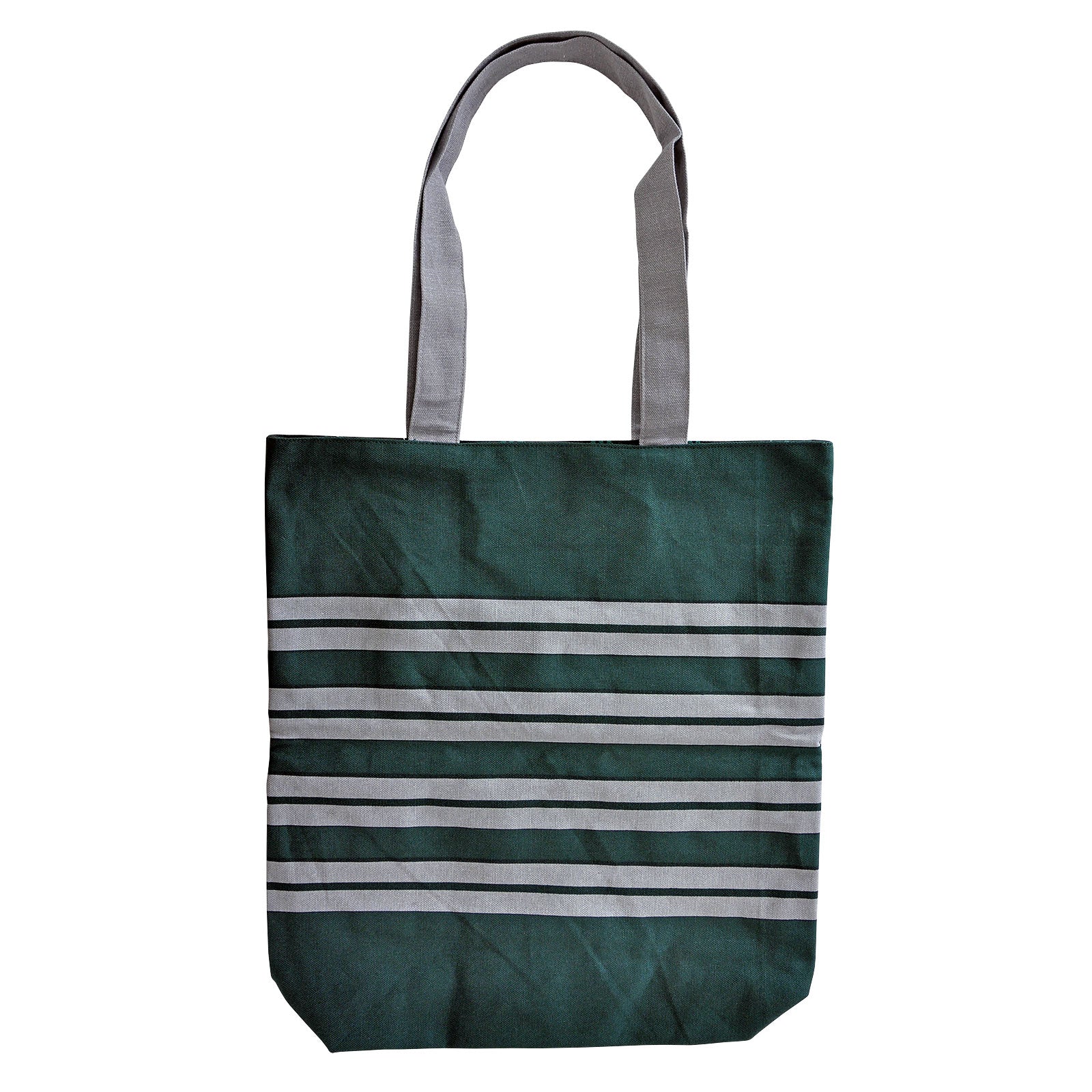 Produktbild Harry Potter - Slytherin Shopper Vändbar Väska