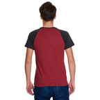 Produktbild Harry Potter - Modiga Gryffindor T-shirt röd