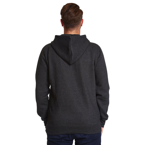 Produktbild Guardians of the Galaxy - Groot Expressions Hoodie grå