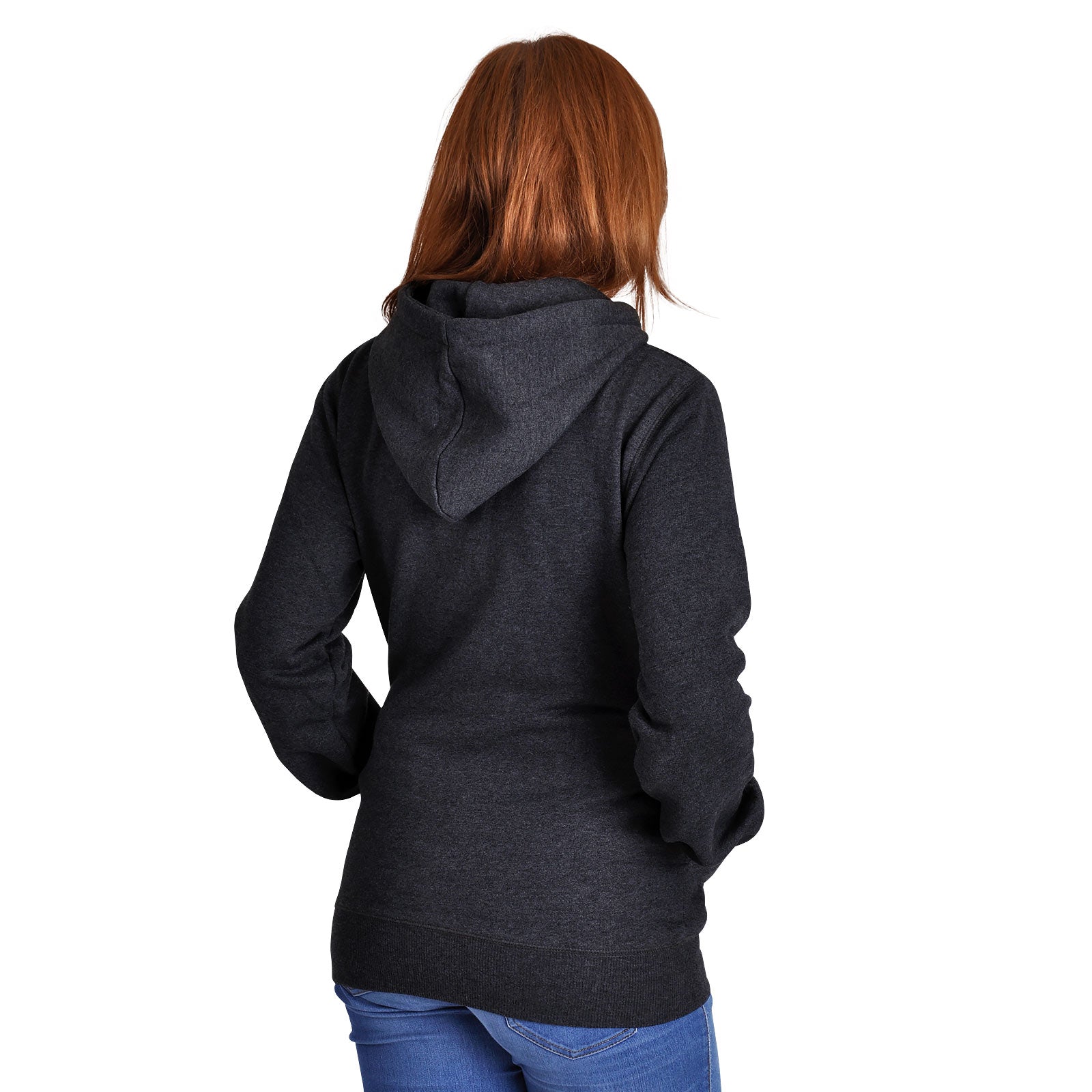 Product image Guardians of the Galaxy - Groot Expressions Hoodie Grey