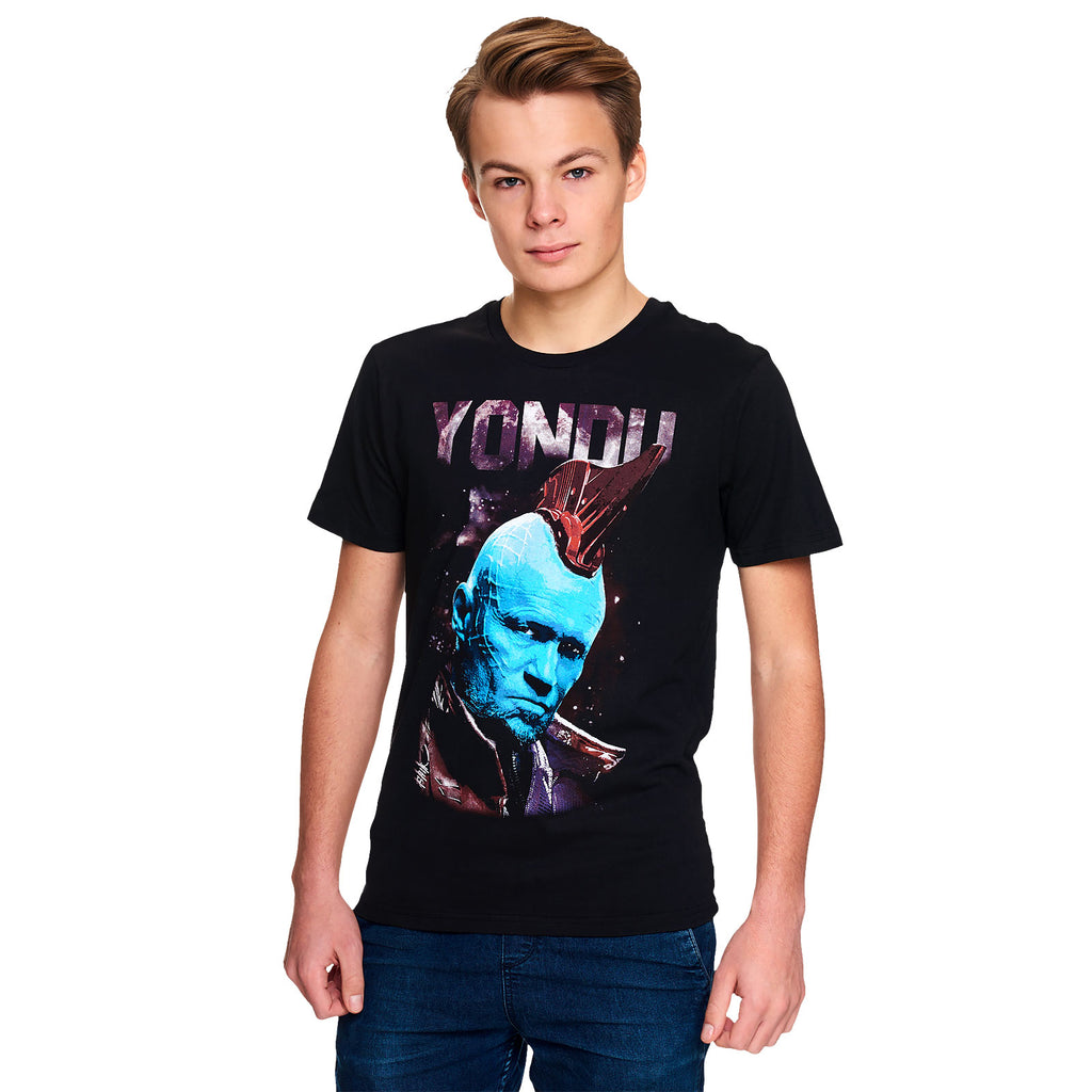 Produktbild Guardians of the Galaxy - Yondu T-shirt svart
