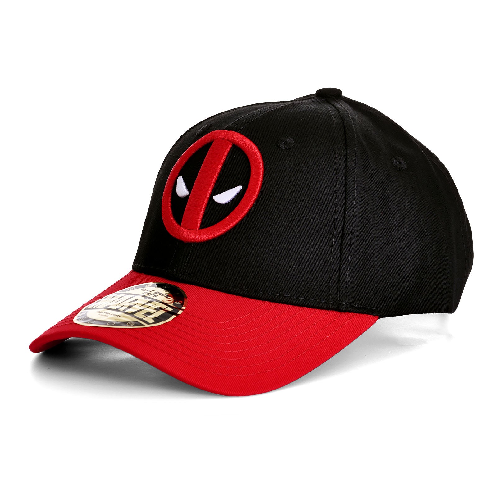 Produktbild Deadpool - Logo Keps