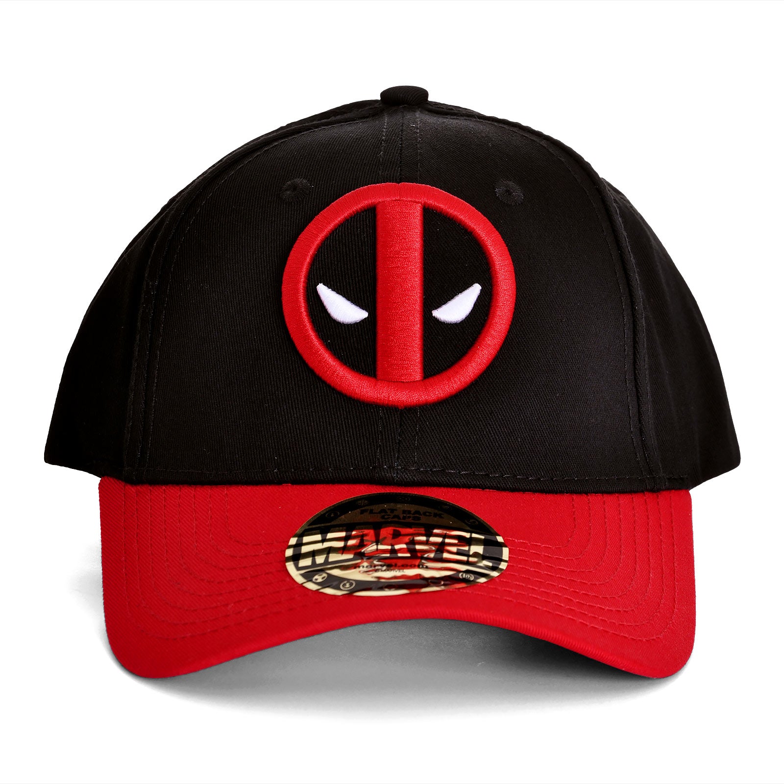 Produktbild Deadpool - Logo Keps
