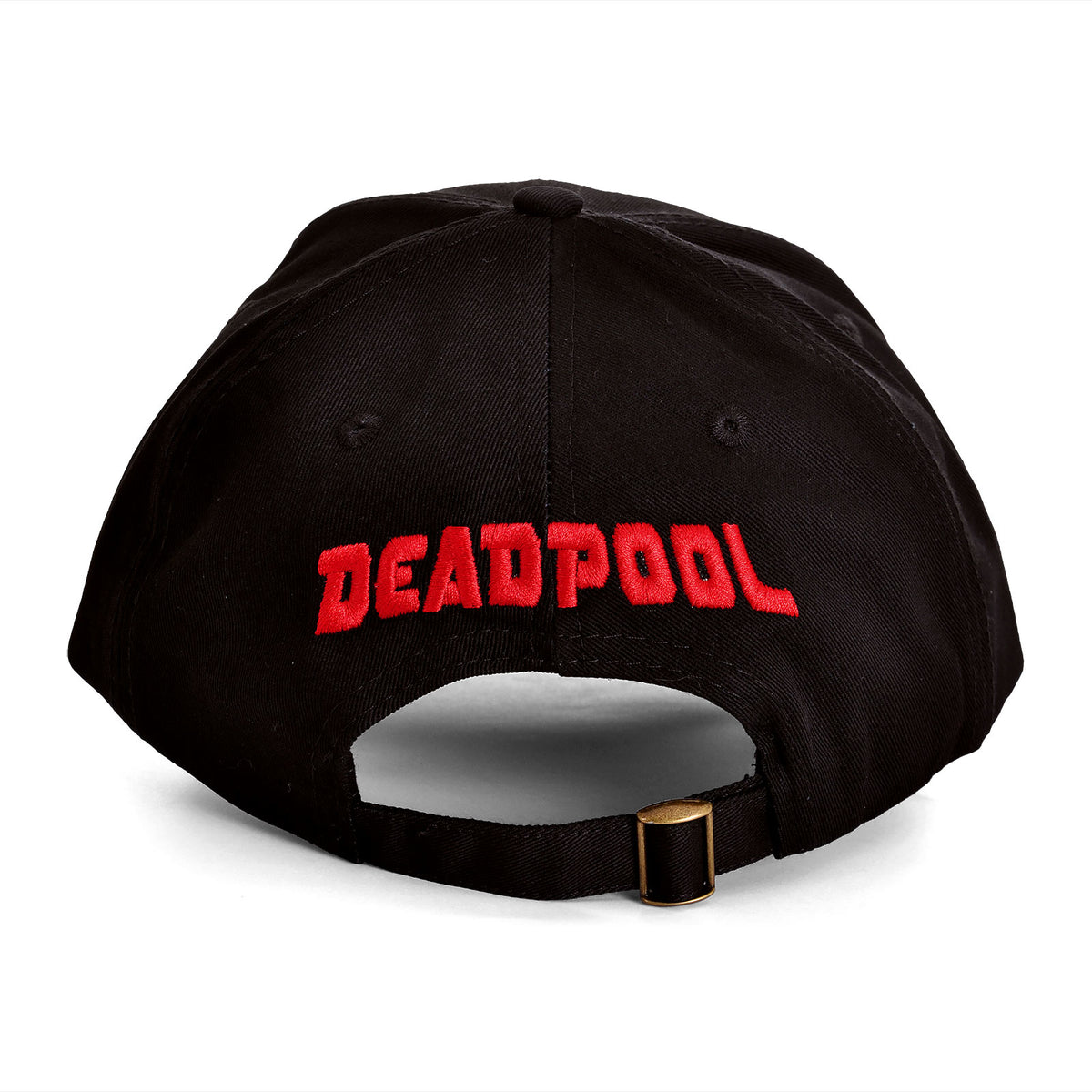 Produktbild Deadpool - Logo Keps