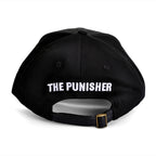 Produktbild Punisher - Keps med dödskallelogotyp