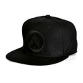 Produktbild Overwatch - Svart logotyp Snapback-keps